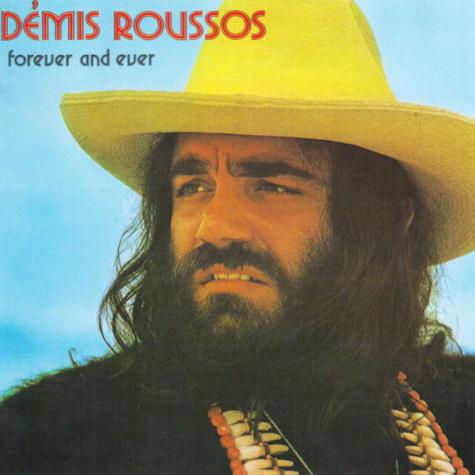 Demis Roussos